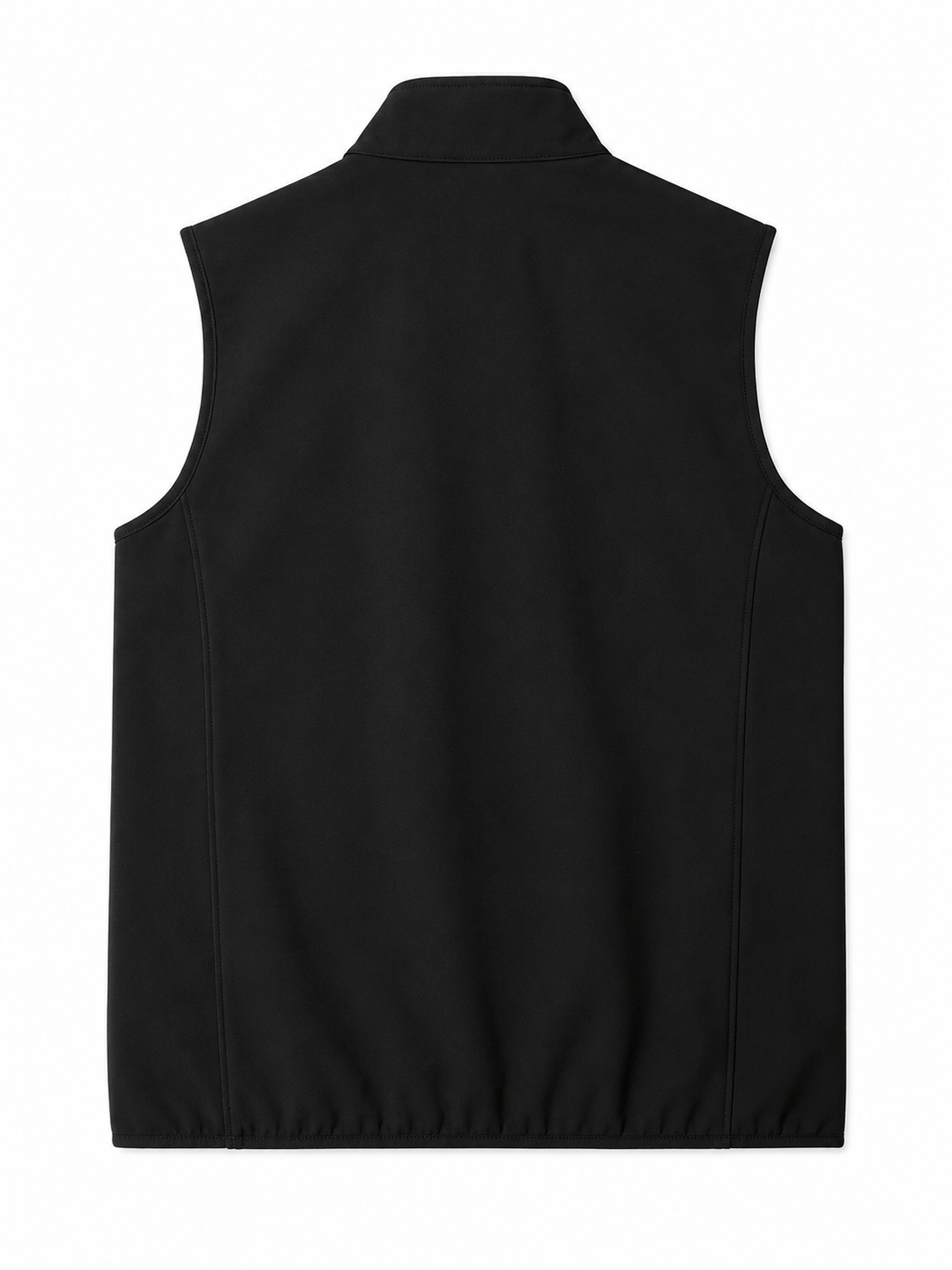 DesmoBlood Softshell Vest – Black Edition