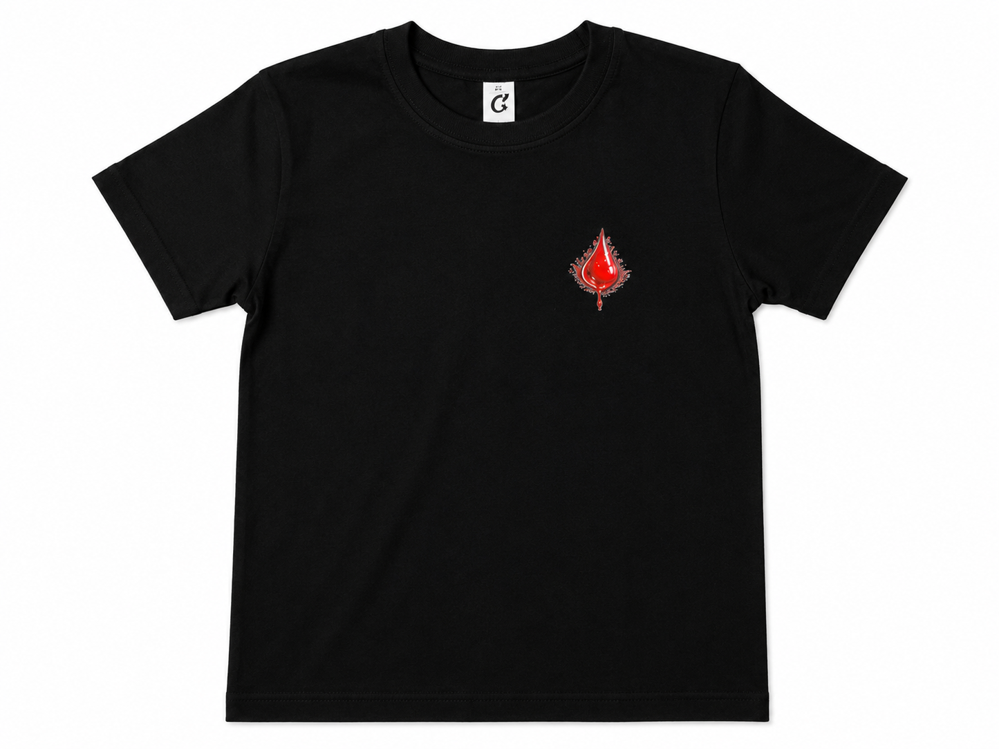DesmoBlood – Splash Edition