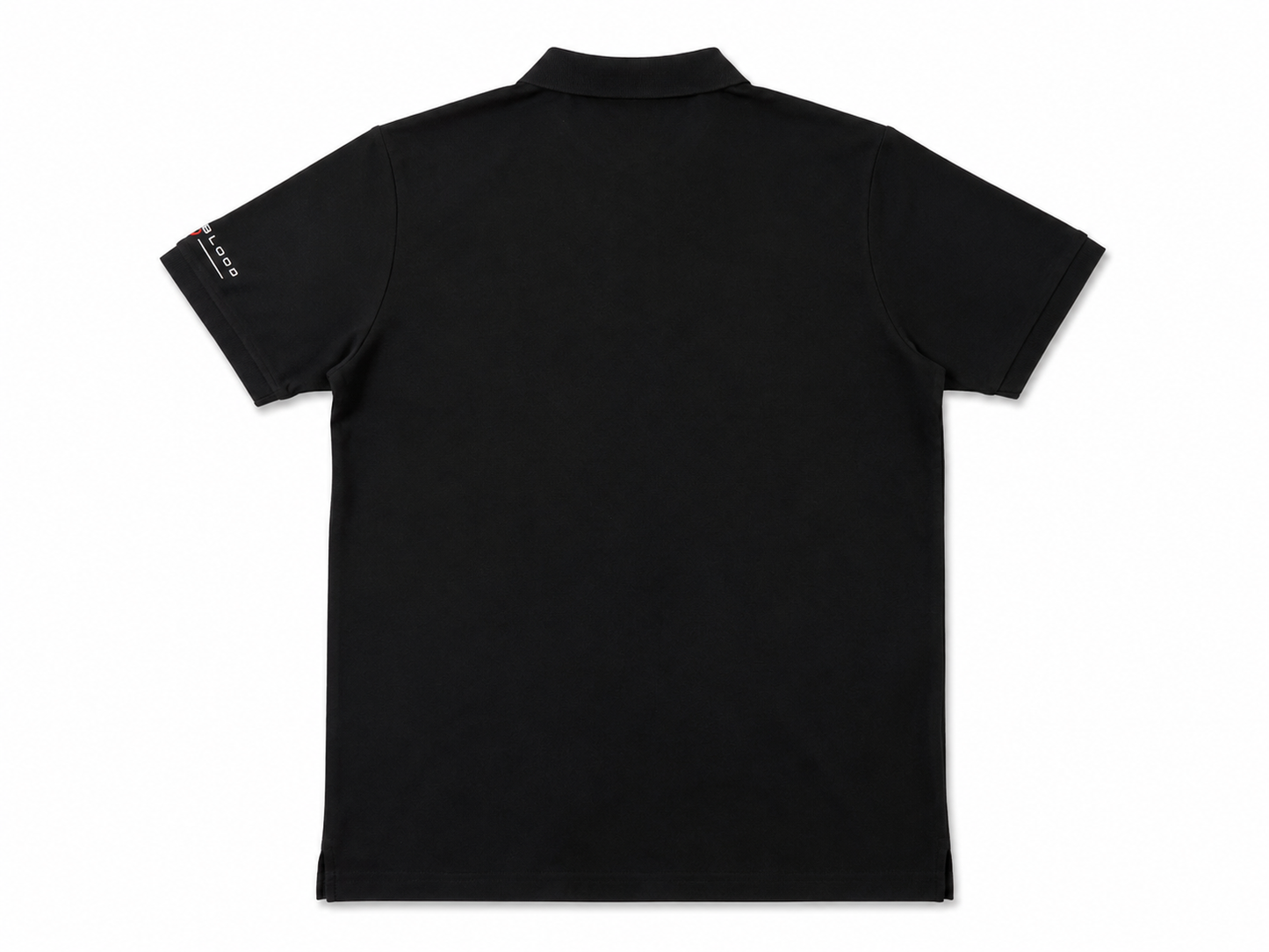 DesmoBlood Ride Polo