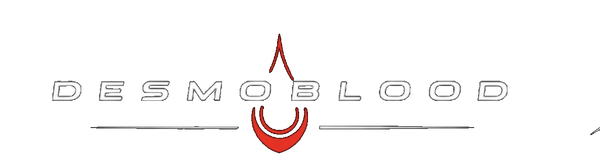 Desmoblood